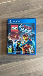 The lego movie videogame ps4, Spelcomputers en Games, Games | Sony PlayStation 4, Avontuur en Actie, 2 spelers, Ophalen of Verzenden