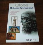 Het oude Griekenland, 14e eeuw of eerder, Europa, Ophalen of Verzenden, Zo goed als nieuw