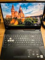 Asus TUF Gaming F15 | 144 Hz | GTX 1650 | 512 SSD, Computers en Software, Windows Laptops, Ophalen, Gebruikt, Met videokaart, 2 tot 3 Ghz