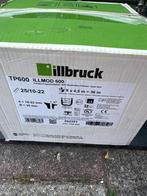 Illbruck TP600 ILLMOD 600 - 8x4,5m - Nieuw, Minder dan 4 cm, Overige materialen, Nieuw, Ophalen of Verzenden