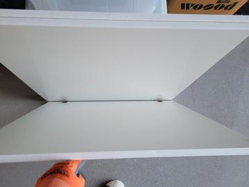 Ikea Besta Hoogglans Deuren - 60x60 cm - afbeelding 2