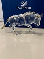 Swarovski Gnoe, Verzamelen, Swarovski, Ophalen of Verzenden, Zo goed als nieuw, Figuurtje
