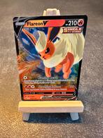 Flareon V Pokemon Promo swsh149, Ophalen of Verzenden, Zo goed als nieuw