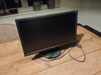 Acer V233H 23 inch Monitor, Ophalen, Gebruikt, Full HD, VGA