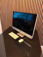 Apple imac 27 inch Mid 2010 Groot Scherm schone installatie, 2 tot 3 Ghz, 8 GB, IMac, Ophalen of Verzenden
