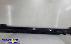 Dorpel L blauw 467 Volvo V70 III ('07-'17) 39882970, Gebruikt, Ophalen of Verzenden, Volvo, Volvo