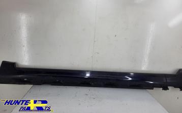 Dorpel L blauw 467 Volvo V70 III ('07-'17) 39882970 beschikbaar voor biedingen