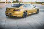 Race Voorlip splitter skirt achterlip diffuser VW Arteon 17+, Auto diversen, Tuning en Styling, Ophalen of Verzenden