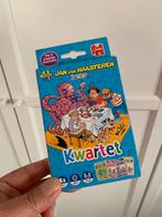 Jan van Haasteren kwartet spel, Verzamelen, Ophalen of Verzenden, Gebruikt, Kwartet(ten)