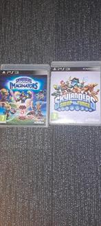 Ps3 Skylanders, Spelcomputers en Games, Games | Sony PlayStation 3, Vanaf 3 jaar, 2 spelers, Overige genres, Gebruikt