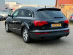 Audi Q7 3.0 TDI quattro Pro Line+ 5+2 PANO/TREKHAAK, Automaat, Gebruikt, 7 stoelen, Bedrijf