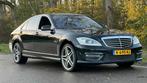 Mercedes-Benz S-Klasse S63 AMG - 6.2 V8 525 PK - Kanon!, Automaat, 526 pk, Gebruikt, 8 cilinders