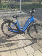 Gazelle Chamonix C 7 HMS E-bike dames, Ophalen, Zo goed als nieuw, 51 tot 55 cm, Gazelle