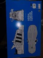 Lego adidas, Ophalen of Verzenden, Zo goed als nieuw