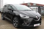 Renault Grand Scénic 1.3 TCe Bose 7p. LED Keyless Clima Cru, Zwart, 4 cilinders, Zwart, Bedrijf