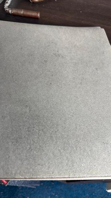 ‼️coupon Novilon VT Wonen 2406 zilver 8x4m restpartij op=op beschikbaar voor biedingen