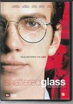 Shattered Glass, Alle leeftijden, Ophalen of Verzenden, Zo goed als nieuw, Overige genres