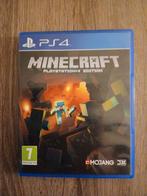 Minecraft Ruilen hogwarts of goed bod ps4, Spelcomputers en Games, Games | Sony PlayStation 4, Avontuur en Actie, 1 speler, Ophalen of Verzenden