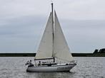 Comet 801 Zeilboot, Ophalen, Gebruikt, Diesel, Tourjacht of Cruiser