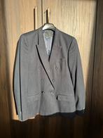 Double breasted colbert, Ophalen of Verzenden, Zo goed als nieuw, Maat 48/50 (M), Blauw