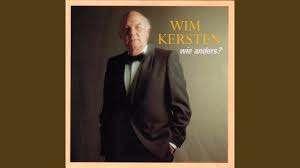 Nederlandse C.D. (1992) Wim Kersten - Wie Anders ?, Cd's en Dvd's, Cd's | Nederlandstalig, Gebruikt, Streekmuziek, Ophalen of Verzenden