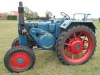 Lanz-Bulldog D2806, Zakelijke goederen, Agrarisch | Tractoren, Tot 2500, Oldtimer, Tot 80 Pk, Ophalen