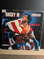 Survivor - Burning Heart, Cd's en Dvd's, Gebruikt, Ophalen of Verzenden