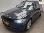 BMW 3-serie Touring 330d AUTOMAAT ! OPEN DAK ! RIJD PERFECT, 2993 cc, Zwart, 231 pk, Stationwagon