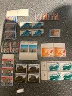 Nederlandse Postzegels - Diverse Sets, Postzegels en Munten, Postzegels | Nederland, Ophalen of Verzenden, Na 1940, Postfris