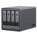 UGREEN DXP4800 Docking Station – NIEUW in doos!, Computers en Software, Harde schijven, HDD, Ugreen, Nieuw, Ophalen of Verzenden
