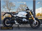 BMW R NINE T (bj 2018), Bedrijf, Naked bike