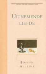 Joseph Alleine: Uitnemende liefde, Boeken, Christendom | Protestants, Joseph Alleine, Ophalen of Verzenden, Zo goed als nieuw