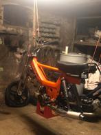 Mooie puch maxi s crosser project, Ophalen, Overige modellen, Maximaal 45 km/u, 70 cc