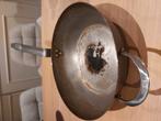 De Buyer Mineral B Element Hapjespan 32cm, Huis en Inrichting, Keuken | Potten en Pannen, Ophalen of Verzenden, Zo goed als nieuw
