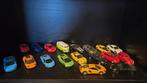 Partij Topcar Collection Modelauto's, Kinderen en Baby's, Speelgoed | Speelgoedvoertuigen, Ophalen of Verzenden, Zo goed als nieuw