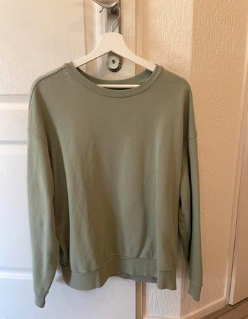 Armed angels organic katoenen sweater maat M beschikbaar voor biedingen