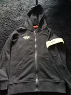 Zwarte hoodie black bananas, Ophalen of Verzenden, Gebruikt, Jongen of Meisje