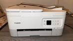 Canon Pixma TS7451i, Computers en Software, Printers, Ophalen of Verzenden, Zo goed als nieuw, Printer, Canon Pixma