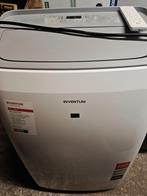 Mobiele airco, Ophalen, 3 snelheden of meer, Zo goed als nieuw, Afstandsbediening