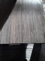 Complete eethoek, Huis en Inrichting, Tafels | Eettafels, Ophalen, 200 cm of meer, 50 tot 100 cm, Zo goed als nieuw