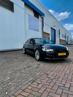 Audi A6 2.8 FSI 150KW Multitronic 2012 Bruin, Auto's, Audi, Zwart, 2773 cc, Bruin, Onderhoudsboekje