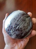 TAI CHI STONE GROOT AKA YIN YANG SPHERE, Ophalen of Verzenden, Mineraal