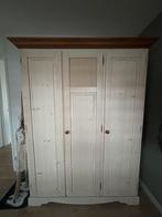 Complete slaapkamer met bed, kast, nachtkastje en dressoir, Huis en Inrichting, Slaapkamer | Complete slaapkamers, Ophalen of Verzenden