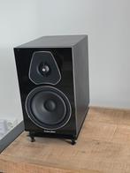 Sonus Faber Lumina II hifi Luidsprekers, Zo goed als nieuw, 120 watt of meer, Front, Rear of Stereo speakers, Ophalen