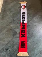 Feyenoord sjaal, Ophalen of Verzenden, Gebruikt, Clubaccessoires