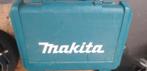 Makita, Ophalen, Zo goed als nieuw