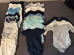 Rompers maat 62/68, Ophalen of Verzenden, Gebruikt, Maat 62