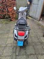 Mooie scooter te koop!, Ophalen of Verzenden, Gebruikt, Benzine, Overige merken
