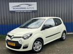 Renault Twingo 1.2 16V Parisienne, Auto's, Voorwielaandrijving, Twingo, Gebruikt, 4 stoelen