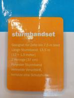Sturmbandset 12 + 1.5 meter, Ophalen of Verzenden, Nieuw